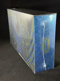 Pokemon Mega Charizard X ex Ultra Premium Collection (UPC) - New & Sealed - Image 3