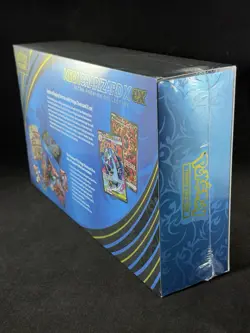 Pokemon Mega Charizard X ex Ultra Premium Collection (UPC) - New & Sealed - Image 5
