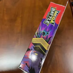 Pokemon TCG Mega Battle Deck (Mega Gengar ex) Factory Sealed Brand New - Image 4