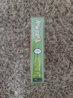 Pokemon TCG Brushfire Base Set Theme Deck 1999 742818060189 - Image 2