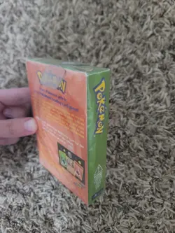 Pokemon TCG Brushfire Base Set Theme Deck 1999 742818060189 - Image 4