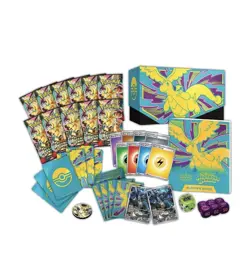2x Pokemon TCG: Mega Evolution-Ascended Heroes POKEMON CENTER ETB - PRESALE - Image 2