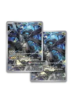 2x Pokemon TCG: Mega Evolution-Ascended Heroes POKEMON CENTER ETB - PRESALE - Image 3