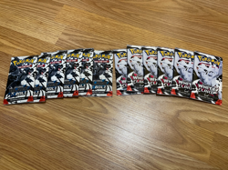 Pokemon Black Bolt & White Flare Booster Pack 12x Sealed(Same Day Ship) - Image 1