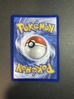 Pokemon Tcg Giovanni's Charisma 204/165 Sv: Scarlet & Violet 151 - Image 2