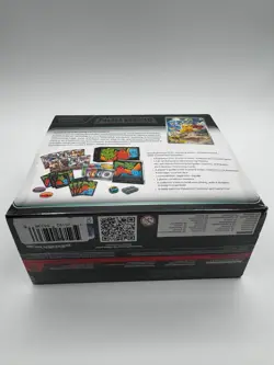 Pokemon TCG, Paldea Evolved ETB Elite Trainer Box Factory Sealed - Image 3