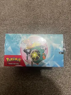 Pokemon TCG: Scarlet & Violet-Journey Together Booster Box (36 Packs) Sealed - Image 5