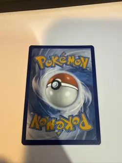 Pokemon TCG Scarlet & Violet Trainer Supporter Erika's Invitation 196/165 - Image 2