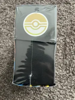 Pokemon Mega Evolution Elite Trainer Box Pokemon Center Gardevoir - Image 3