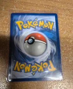 Pokemon Snorlax 77/124 XY - Fates Collide Non-Holo - NM - Image 2