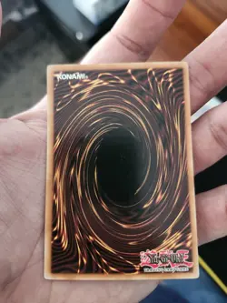 Yu-Gi-Oh! TCG Stardust Dragon TDGS-EN040 Ghost Rare Unlimited - Image 2