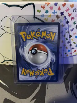 Pokemon Galarian Moltres SWSH284 Promo Holo Sword & Shield 120 HP Fiery Wrath - Image 2
