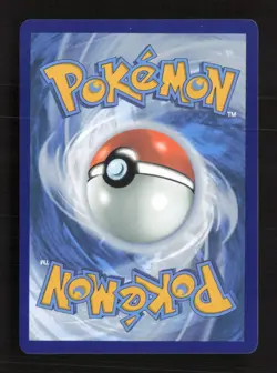 Gengar Rare Normal Prize Pack Series Cards 066/196 NM Pokemon TCG - Image 2