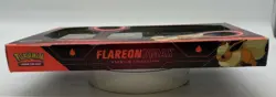 Auction #1 Pokemon TCG Flareon VMAX Premium Collection Box SEALED - Image 3