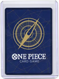Buggy - English Version 2nd Anniversary Set - OP09-051 - One Piece TCG English - Image 2