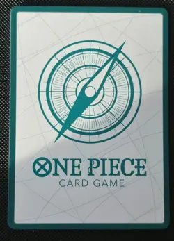 DON!! Card (English Version 2nd Anniversary Set) - One Piece TCG English [NM-] - Image 2