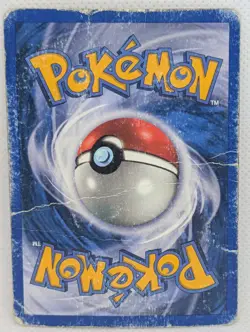Mew 019/165 Expedition Base Set Holo Ultra Rare Pokemon TCG Nintendo ITALIAN - Image 2