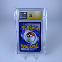 CGC PRISTINE 10 - Pokemon - Feraligatr - Promo - 213 (Illustration Contest 2024) - Image 2