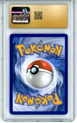 CGC Pristine 10 Pokemon TCG Feraligatr 213 (Illustration Contest 2024) SvPromo - Image 2