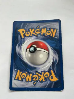 Pidgeot 24/64 Non Holo Jungle Set Rare Pokemon Card WOTC - Image 2