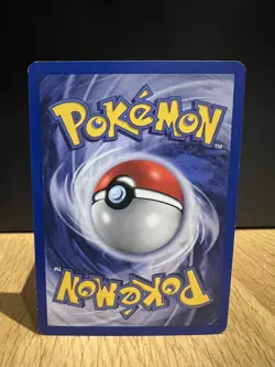 Pidgeot Jungle Set 24/64 Near Mint/Excellent Rare Non Holo Pokemon Card 1999 - Image 2