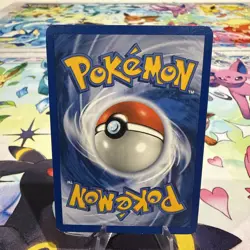 Pidgeot 24/64 Non Holo Jungle Set Rare Pokemon Card WOTC LP - Image 3