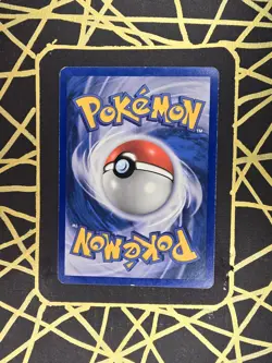 🔥 Pidgeot Jungle 24/64 🔥 Non Holo Rare Jungle Set Pokemon Card WOTC TCG 1999 - Image 3