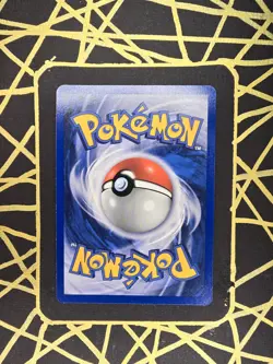 🔥 Pidgeot Jungle 24/64 🔥 Non Holo Rare Jungle Set Pokemon Card WOTC TCG 1999 - Image 3