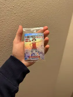 One Piece College Basketball Collaboration Rare Limited Edition Trading Card - Image 1