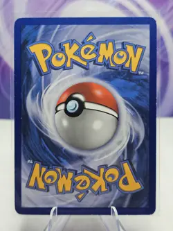 Gardevoir 9/108 Power Keepers Regular Rare Pokemon Card LP - Image 2