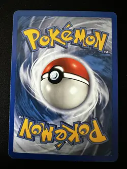 Slowking Reverse Holo 14/115 ex Unseen Forces 2005 LP/NM Pokemon Card - Image 2