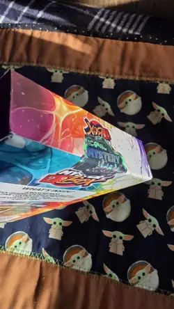 MYSTERY POKEMON BOOSTER 4.0- 1in5 VINTAGE PACK & 1 VINTAGE PSA GRADED CARD - Image 4