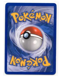 Pokemon Card - Skorupi 99/130 - Diamond & Pearl - Reverse Holo - Image 2