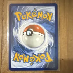 Pokemon Lillie's Determination 184/132 Me01 Full Art Holo Trainer English Card - Image 2