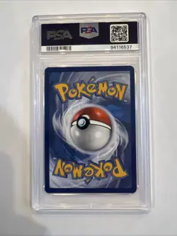 Pokemon Meowscarada EX Paldea Evolved Card 256/193 PSA 10 - Image 2