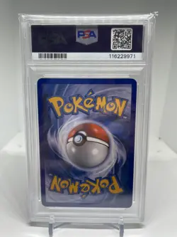 Garchomp C LV.X #145 - 145/147 - Supreme Victors - Pokemon Card - PSA 8 New Cert - Image 2