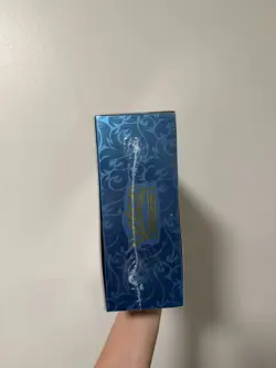 Pokemon Mega Charizard X ex Ultra-Premium Collection Box UPC Sealed IN HAND - Image 4