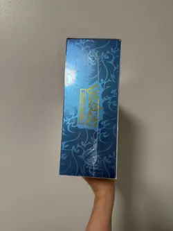 Pokemon Mega Charizard X ex Ultra-Premium Collection Box UPC Sealed IN HAND - Image 5