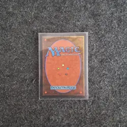 MTG Dual Land Scrubland NM+ Revised (Artist Jesper Myrfors) - Image 4