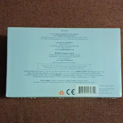 Wizards of the Coast Magic: The Gathering Coldsnap Booster Box English 2006 - Image 2