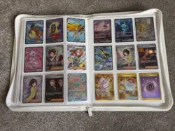 Pokemon Scarlet & Violet 151 English - Complete Reverse Holo Master Set & Promos - Image 1