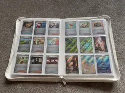 Pokemon Scarlet & Violet 151 English - Complete Reverse Holo Master Set & Promos - Image 3