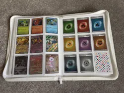 Pokemon Scarlet & Violet 151 English - Complete Reverse Holo Master Set & Promos - Image 5