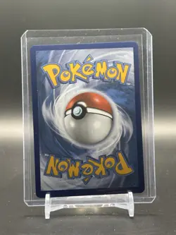 Boltund V - SWSH219 Black Star Promo Pokemon - NM/MINT - Image 2
