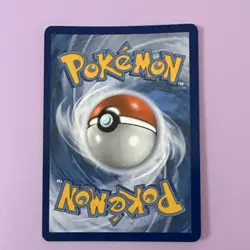 Pokemon TCG Eevee RC14/RC25 Legendary Treasures Radiant Collection Holo Uncommon - Image 3
