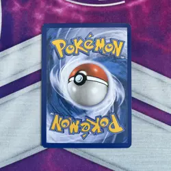 Luxio 8/17 - Pokemon Card TCG - POP Series 8 - NM - 2008 - Image 2