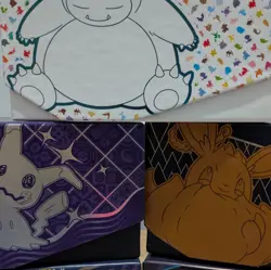 100x Pokemon Cards Premium Bundle & ETB, Joblot Inc Ultra Rare Holo Rev Holo TCG - Image 2