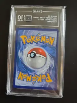 3rd Overall! TAG 10 Pikachu ex 057/191 Sv08: Surging Sparks Holo - Pokemon TCG - Image 2