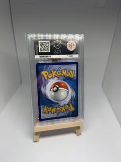Pokemon Togedemaru 104/094 - Phantasmal Flames - ACE 10 Perfect Subgrades - Image 2