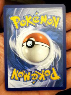 Pokemon TCG Paldean Fates Charmander 109/091 Holo Shiny Rare Baby Shiny - Image 2